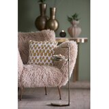 Light & Living Okrugao pomoćni stol s kamenom pločom stola ø 26 cm Leda – | shoptok.hr