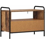  TV ormar 67 5 x 33 x 50 cm Staro drvo Konstruirano drvo - Staro drvo 67 5 x 33 x 50 cm | shoptok.hr