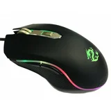 USB JT-DMS078, gaming 3500dpi crni miš