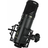KM-1U Black