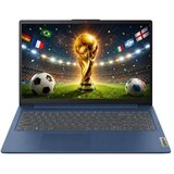 Lenovo IDEAPAD SLIM 3 15AMN8 82XQ00Y8SC R5 7520U 16_1TB SSD | Eponuda.ba