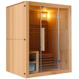Sanotechnik Sauna Finska Riga 120x150x190 cm | shoptok.hr