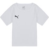 Puma TEAMRISE MATCH DAY Bijela Cijene