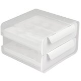 OKYANUS Stalak za jaja sa ladicom OKY-194 OKYANUS Stalak za jaja sa ladicom OKY-194 Slike