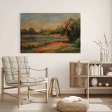  Slika - Pierre-Auguste Renoir – Paysage à Guernesey 30x20 Premium Print | shoptok.hr