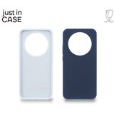 Just In Case 2u1 Extra case MIX PLUS paket maski za telefon za Honor Magic 8 Lite PLAVI ( MIXPL458BL ) | Eponuda.com