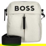 Boss muška logo torbica HB50516893 271 Cene
