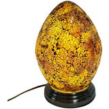 Signes Grimalt Namizne svetilke Jegl Lamp Rumena Cene