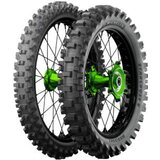Michelin Starcross 6 ( 110/100-18 TT 64M zadnje kolo, M/C, Mischung srednje HARD, NHS ) Cene