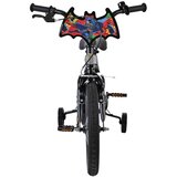 Batman dječji bicikl za dječake - 16"- crni | shoptok.hr
