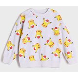 Sinsay Komplet od žerseja Pokemon | shoptok.hr