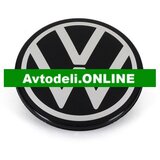 VW Emblem in Radzierblende za Volkswagen | Shoptok.si