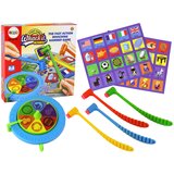  Arkadna natjecateljska kartaška igra Spinner Hit sa čekićem | shoptok.hr