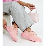 Gemre Pink Roshni sports sneakers | Shoptok.si