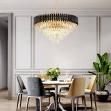 Toolight luster s kristalima APP1058-CP | shoptok.hr