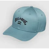 Arch Snapback Kapa s šiltom blue haze