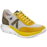 CallagHan Modne superge SUPERGE 61202 Rumena | Shoptok.si