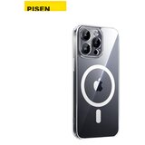  pisen maska za mobilni telefon iphone 15 pro, providna | Eponuda.com