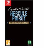 Microids Switch Agatha Christie – Hercule Poirot: The London Case cene