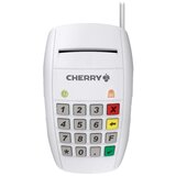 Cherry advanced performance line smartterminal ST-2100UG- tastatur - 16 tasten - weiß" | shoptok.hr