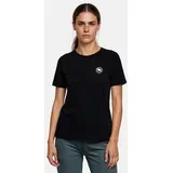 Majice & Polo majice Core T-Shirt Women Garantie Črna