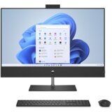 HEWLETT-PACKARD Računalo HP Pavilion AiO 32-b1003nz | 80 cm UHD / i7 / RAM 16 GB / SSD Pogon | shoptok.hr