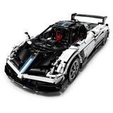  Auto na daljinsko upravljanje Pagani Huayra 1:8 RASTAR | shoptok.hr
