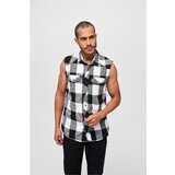 Brandit Sleeveless shirt white/black Cijene