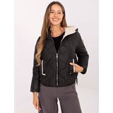 Factory Price Jacket-MBM-KR-2211.88-black Cijene