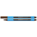 Schneider Kemijska olovka , Slider Edge XB, smeđa | shoptok.hr
