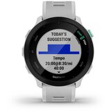 Garmin Forerunner 55 Whitestone | shoptok.hr