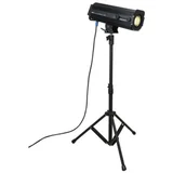 Followspot LED 120W, s stojalom - - Audio-Kondric