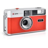 Foto aparat Agfaphoto Reusable Photo camera 35mm Red Cijene
