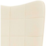  Gugalni stol krem blago, (20935251) | Shoptok.si