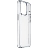 Cellular Line Clear strong maskica za iPhone 15 cijene