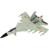  Gray Friction Drive Fighter Plane 1:72 | shoptok.hr