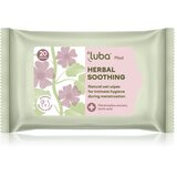 Luba Med Herbal Soothing maramice za intimnu higijenu 20 kom cijene