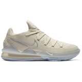 Nike Nizke superge Lebron Xvii Low Bež | Shoptok.si