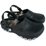  Vrtne cokle (Otroke, Velikost čevlja: 30 - 31, Črne barve) | Shoptok.si