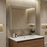 Hanah home Ormarić sa ogledalom Arno 80 295 | Eponuda.com
