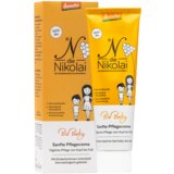 dieNikolai bio baby nežna negovalna krema Cene