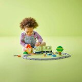 Lego DUPLO: Interaktivna železničarska dogodivščina | Shoptok.si