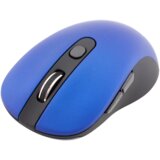 S Box miš WM-911 Plavi / Bežični | shoptok.hr