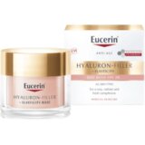 EUCERIN® HYALURON-FILLER + Elasticity Rosé Dnevna Krema SPF30 50 ml Cijene