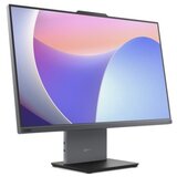 Lenovo ThinkCentre neo 50a 27 G5 vse-v-enem naprava Intel Core i5-13420H, 27-palčni FHD 100 Hz, MT, 16 GB RAM, 512 GB SSD, integrirana grafika (UMA), Windows 11 Pro, Luna Grey, 3-letna garancija | Shoptok.si