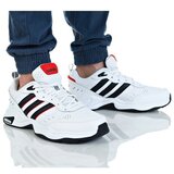 Adidas Niske tenisice 'Strutter' morsko plava / crvena / bijela | shoptok.hr