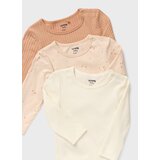 Sinsay Pamučni bodi 3 pack | shoptok.hr