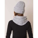 RUE PARIS Set-JK-KMPL-20.13-grey | Shoptok.si