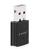  Mini WLAN adapter GEMBIRD WNP-UA300-01, 300 Mbps | Eponuda.ba