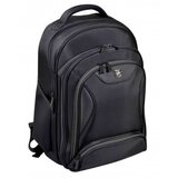 Port NAHRBTNIK MANHATTAN 15,6&quot; - 17,3&quot; ČRN | Shoptok.si